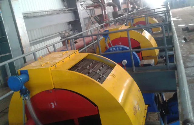 Красный шлам (Бокситовые шламы)-2